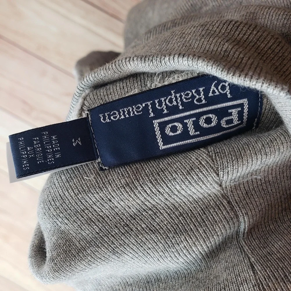 Polo Ralph Lauren brand polo